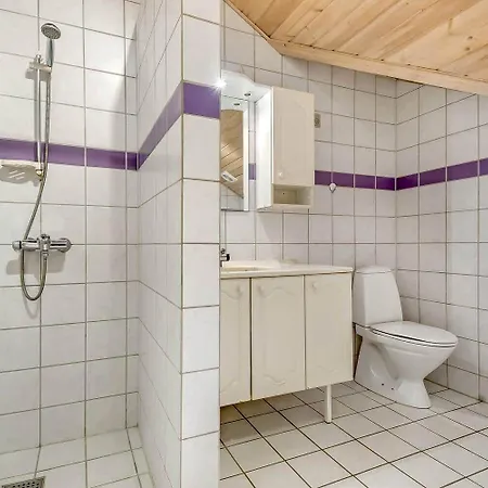 C11711-hemmet-strandvaenget-39 Vakantiehuis