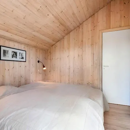 Vakantiehuis C11711-hemmet-strandvaenget-39 Hemmet