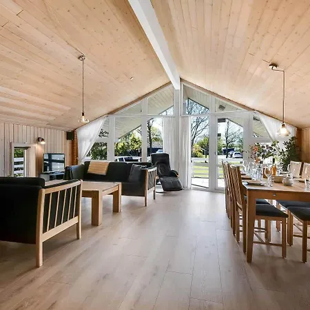 Vakantiehuis C11711-hemmet-strandvaenget-39 Hemmet