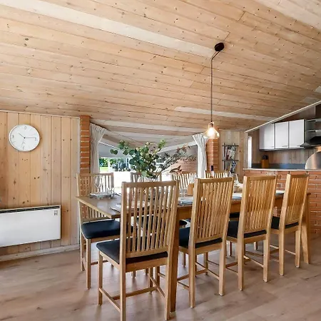 C11711-hemmet-strandvaenget-39 Vakantiehuis