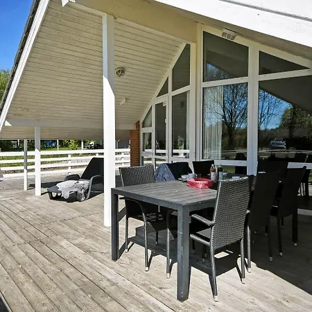 C11711-hemmet-strandvaenget-39 Vakantiehuis *