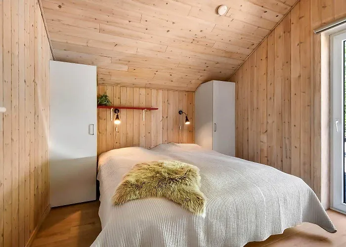 C11711-hemmet-strandvaenget-39 Holiday home *