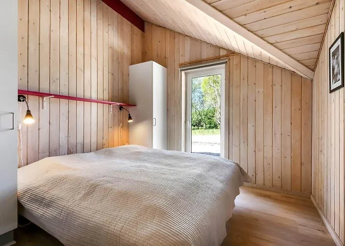 C11711-hemmet-strandvaenget-39 Holiday home