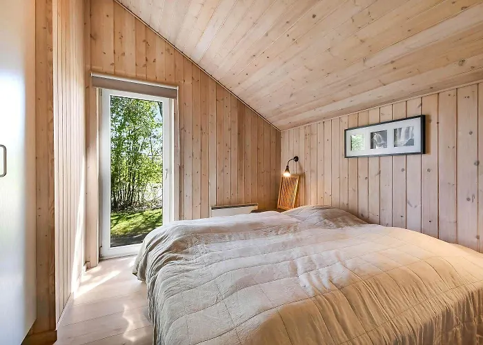 C11711-hemmet-strandvaenget-39 Holiday home *
