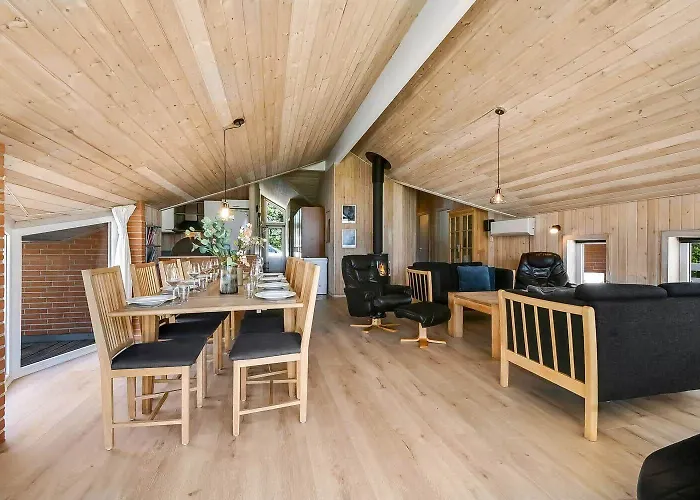 Holiday home C11711-hemmet-strandvaenget-39