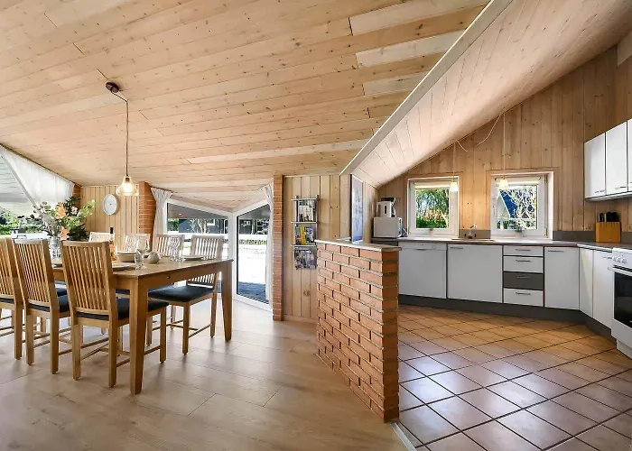 Holiday home C11711-hemmet-strandvaenget-39 *