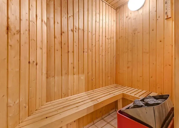 Holiday home C11711-hemmet-strandvaenget-39