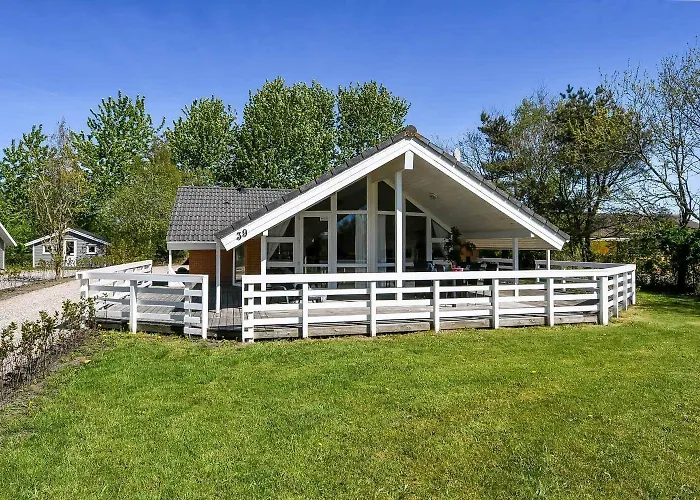 C11711-hemmet-strandvaenget-39 Holiday home *