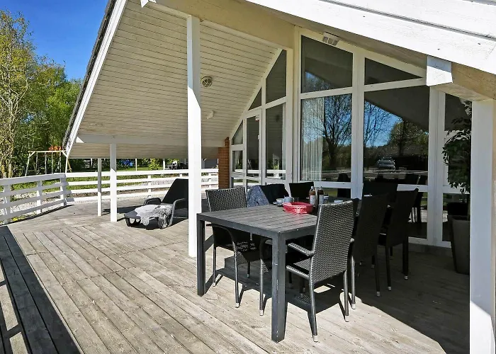 C11711-hemmet-strandvaenget-39 Holiday home Hemmet