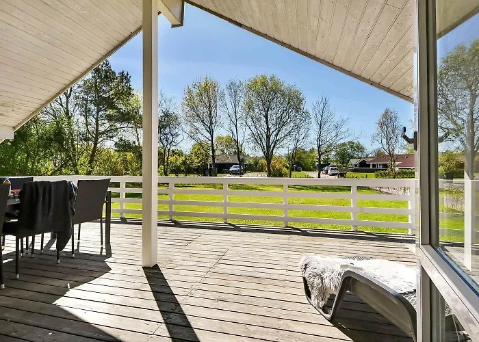 C11711-hemmet-strandvaenget-39 Holiday home