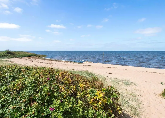 Holiday home C11711-hemmet-strandvaenget-39